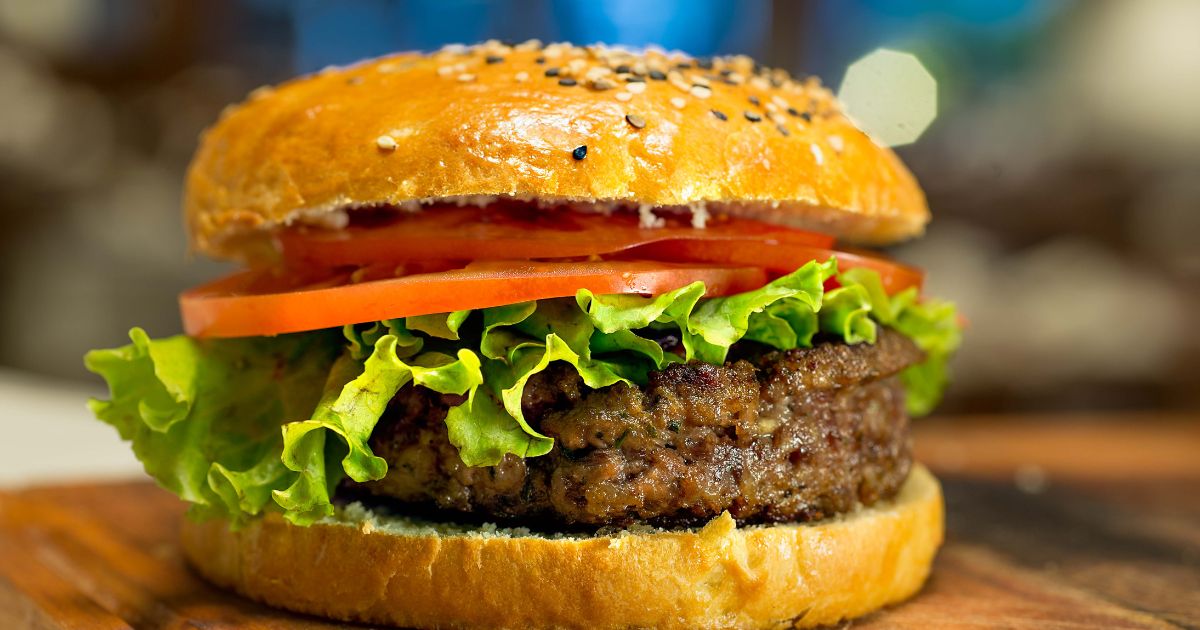 La hamburguesa del año que todo colombiano podrá probar con solo $18.000