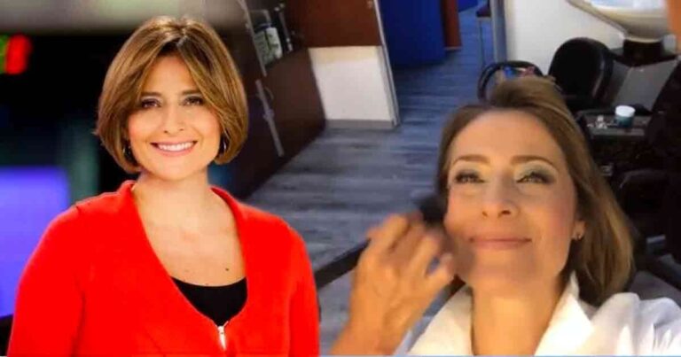 maquilladora de las presentadoras - Quién es la maquilladora de las presentadoras del Noticiero de Caracol