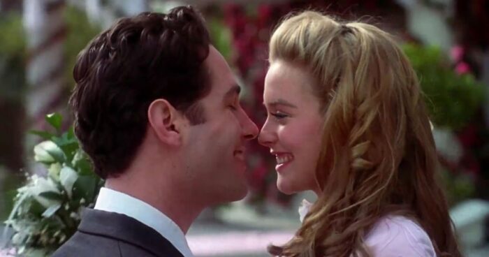 Películas románticas de los 90’s  - Tres películas románticas de los 90's que todo el mundo debería ver