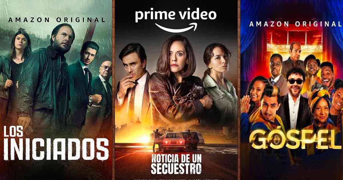 La jugada con la que Amazon Prime ha logrado arrebatarle suscriptores a Netflix en Colombia