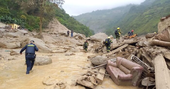 Avalancha quetame, vías alternas Bogotá-Villavicencio - Vías alternas Bogotá-Villavicencio: las otras rutas que puede tomar para llegar a los llanos orientales