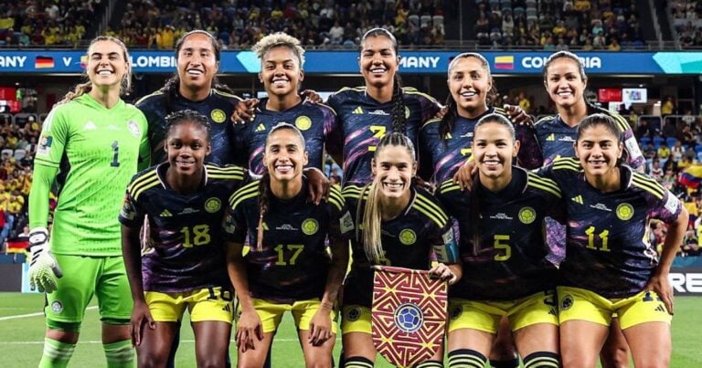 Selección Colombia femenina - Premio de la selección Colombia femenina: esto ganarán gracias a Linda Caicedo