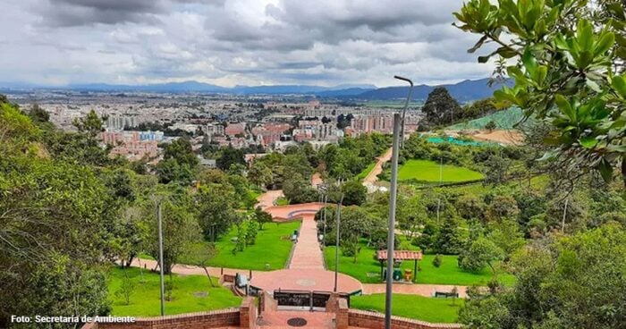  - Conozca los mejores miradores de Bogotá y sus ubicaciones