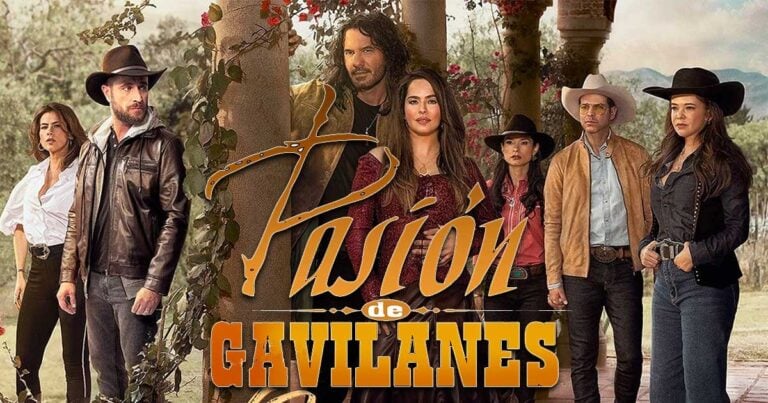 ¿Qué pasó con los actores de Pasión de Gavilanes? - Las verdaderas parejas de los actores de Pasión de gavilanes