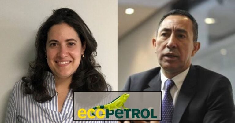 Ricardo Roa cambios en Ecopetrol - En Ecopetrol, Ricardo Roa hace cambios en su equipo con apoyo de la Junta Directiva