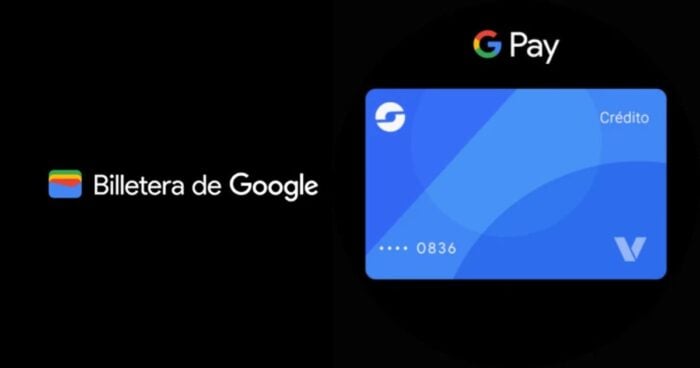 Billetera de Google - La Billetera de Google con la que puede manejar su plata: ya lo puede descargar en Colombia