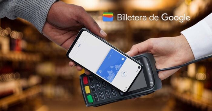 Billetera de Google - La Billetera de Google con la que puede manejar su plata: ya lo puede descargar en Colombia