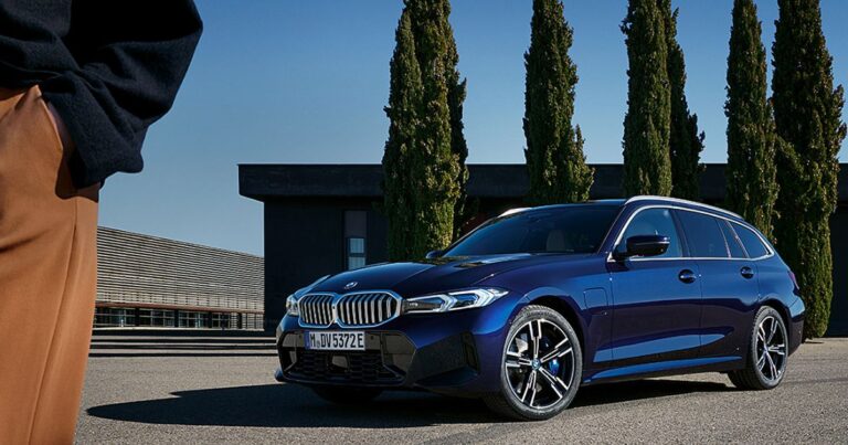 BMW carro nuevo - Los carros BMW nuevos que bajaron su precio hasta en  millones. Estos son los modelos