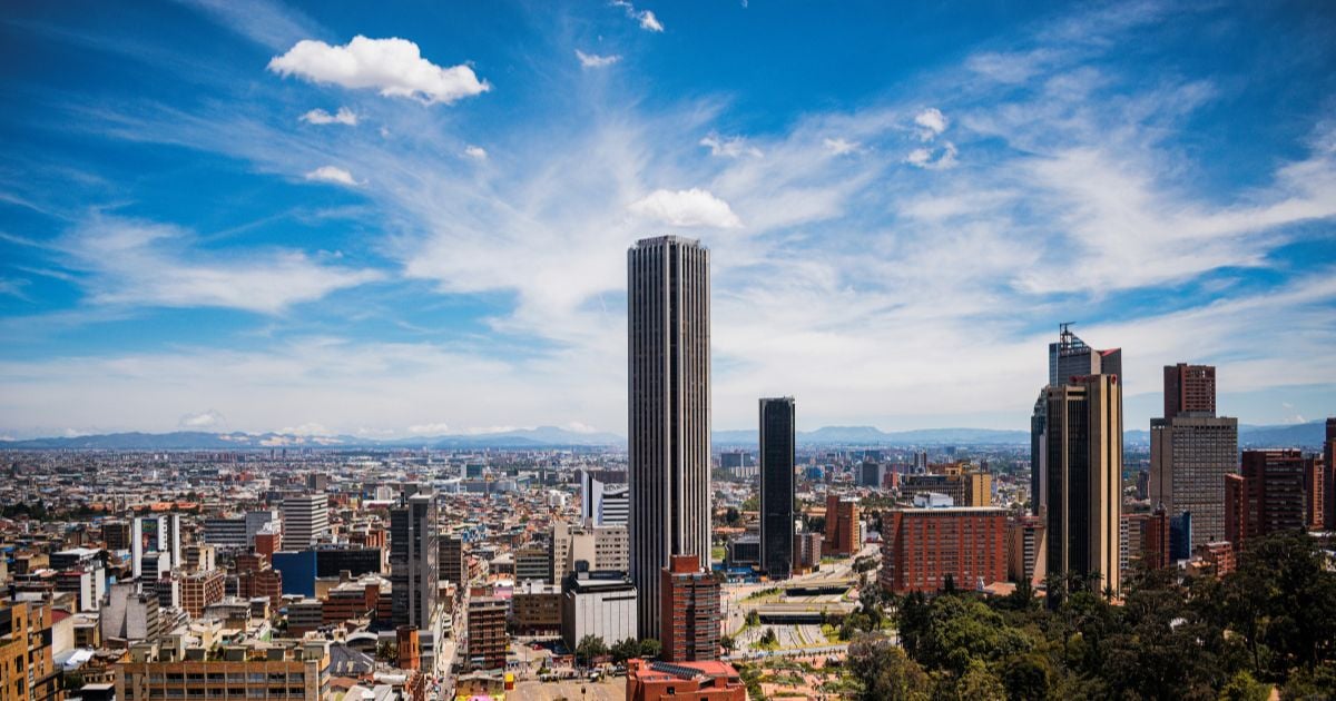 Cómo detendrán la inseguridad en Bogotá los candidatos Oviedo, Bolívar, Galán, Robledo y Molano