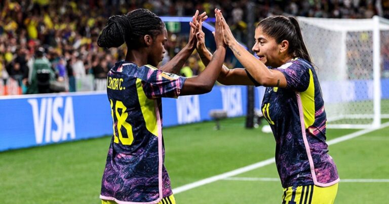 Selección Colombia femenina Juegos Olímpicos - Selección Colombia femenina: ellas son las 22 convocadas para buscar la medalla en los Juegos Olímpicos