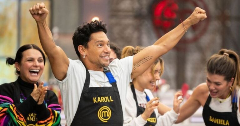 MasterChef eliminados - El millonario premio de MasterChef que reciben los participantes elimiandos