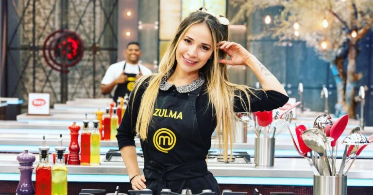 Zulma Rey, supuesto ganador de MasterChef Celebrity ,RCN - Se filtra el supuesto ganador de esta temporada de MasterChef. Es el menos pensado