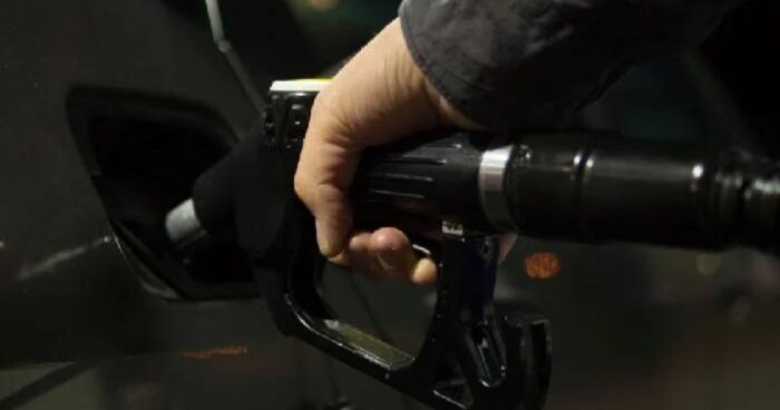 aumento en el precio de la gasolina - Ojo! Así quedó el nuevo precio de la gasolina