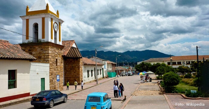  - Los tres municipios románticos cerca de Bogotá para irse de plan pareja