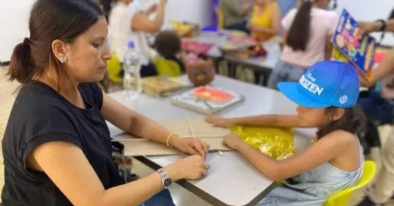  - Lista la programación de Tercer Festival Infantil Departamental de Cometa 'Valle Invencible'