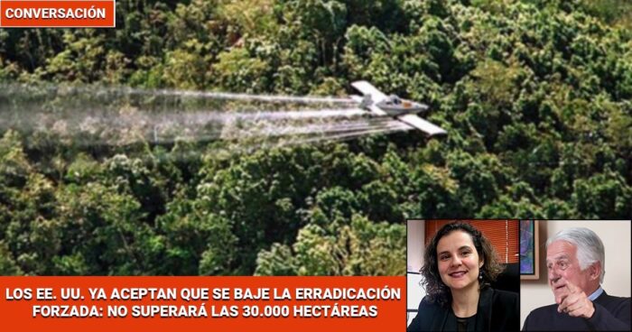 Conversación Fentanilo - Mitos y verdades sobre la llegada del fentanilo a Colombia y su efecto en el negocio de la coca - Página 9 - Conversaciones Las2orillas - Página 9