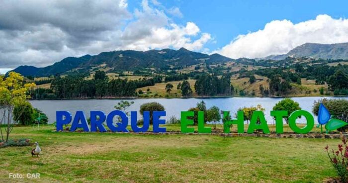  - Turismo en Colombia: los seis mejores parques ecoturísticos cerca de Bogotá