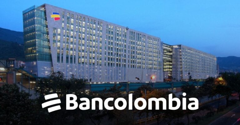 Bancolombia - Ofertas de empleo en Bancolombia: la entidad abrió vacantes con buenos salarios y otros beneficios