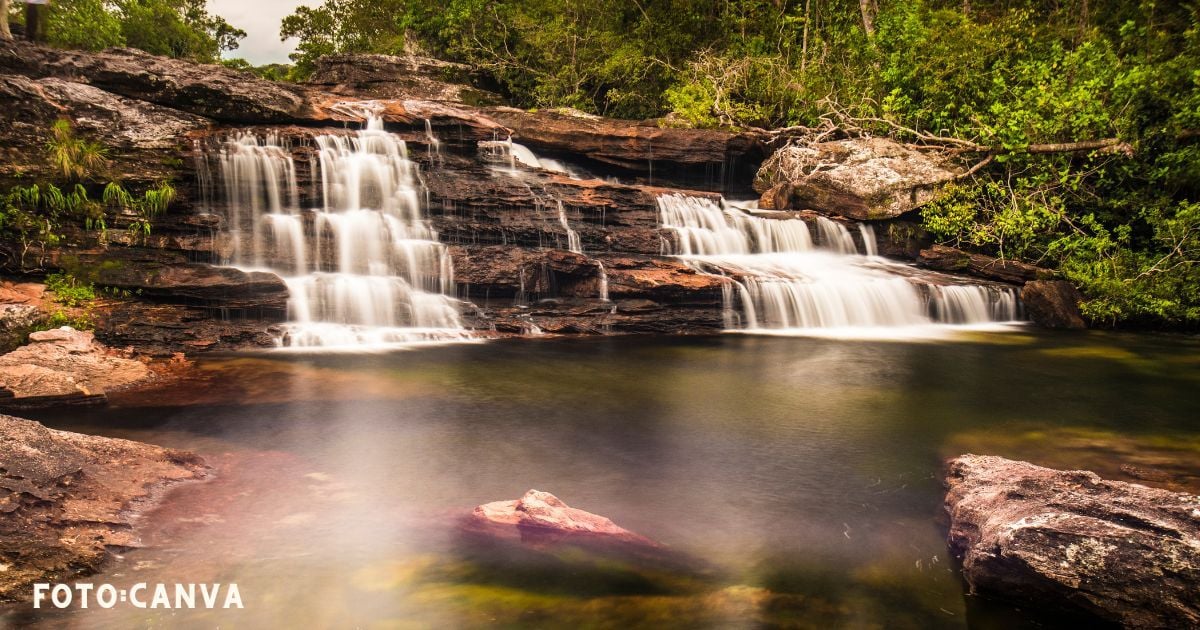 Los 10 destinos paradisíacos de Colombia que deben conocer locales y turistas