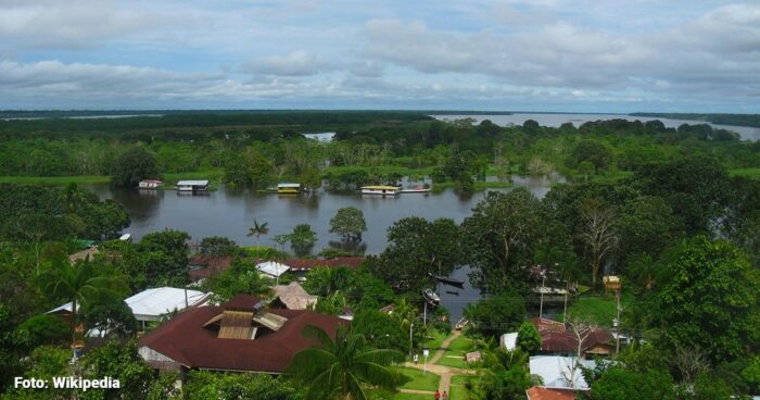  - Los 10 lugares para visitar en Colombia que deben conocer locales y turistas