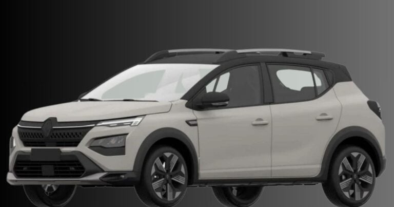 nuevo carro de Renaul Kardian - Cuándo llega a Colombia el nuevo carro de Renault, reemplazo del popular Stepway