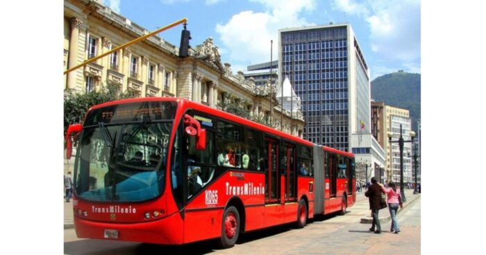  - Transporte gratis en Colombia: las tres ciudades en las que quieren hacerlo