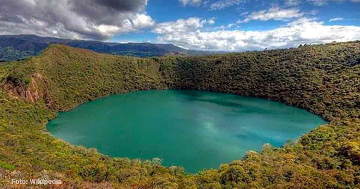 Los seis parques ecoturísticos cerca de Bogotá para los amantes de la naturaleza