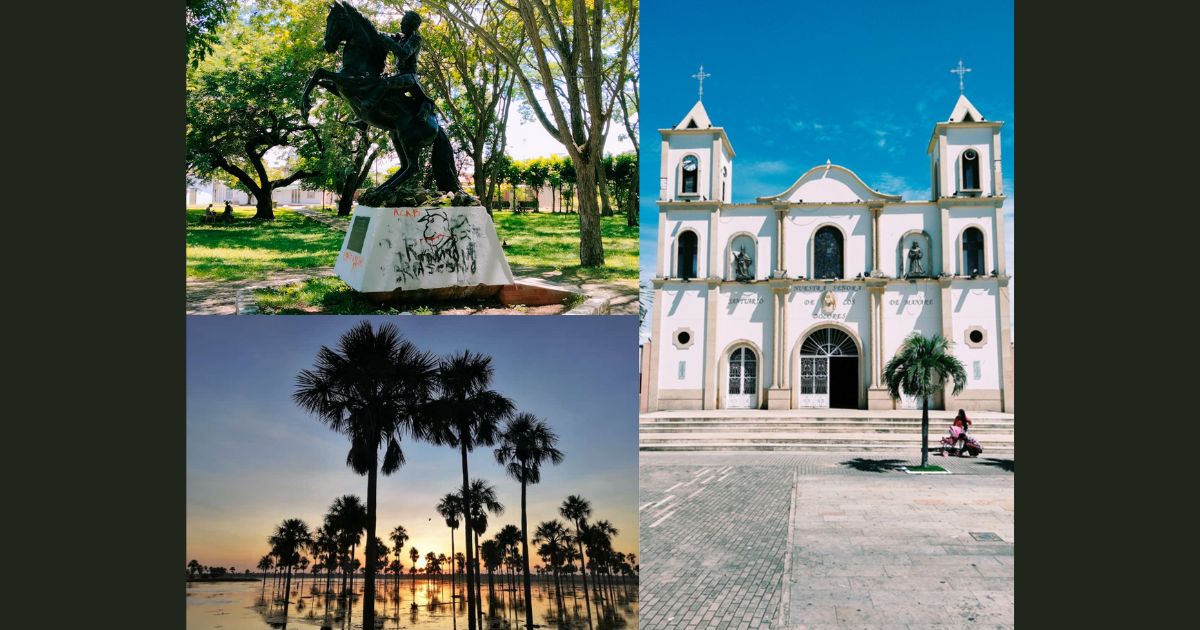 ¿Qué proponen los candidatos para el sector de Cultura y Turismo en Paz de Ariporo, Casanare?