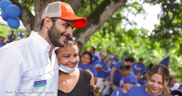 Erasmo Zuleta Córdoba - Erasmo Zuleta Bechara atajó a los Calle, amigos de Petro y ganó la Gobernación