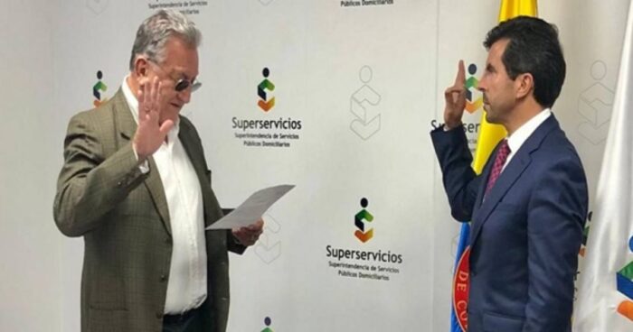 Orlando Velandia, nuevo presidente de la Agencia Nacional de Hidrocarburos - El liberal que se la jugó por Petro y terminó premiado con la Agencia Nacional de Hidrocarburos