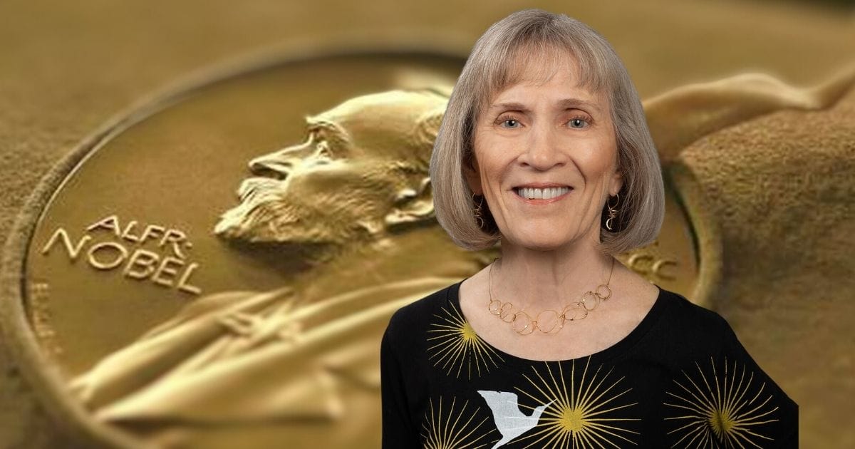 Claudia Goldin gana el Nobel de Economía por sus estudios sobre la mujer y el mercado laboral