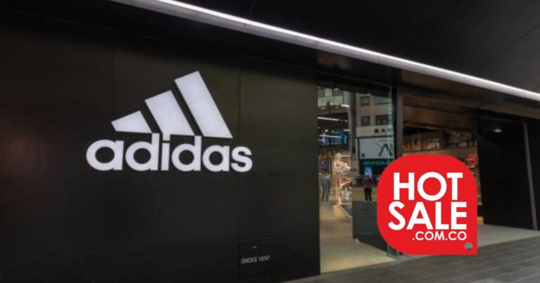 Adidas Hot Sale - Los descuentos de Adidas hasta del 50% en muchos de sus productos
