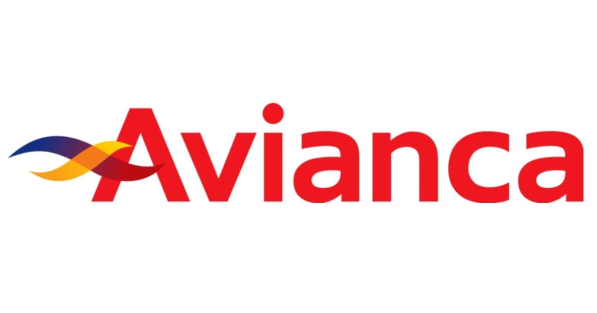  - Estos han sido todos los logos de Avianca en sus 104 años de historia