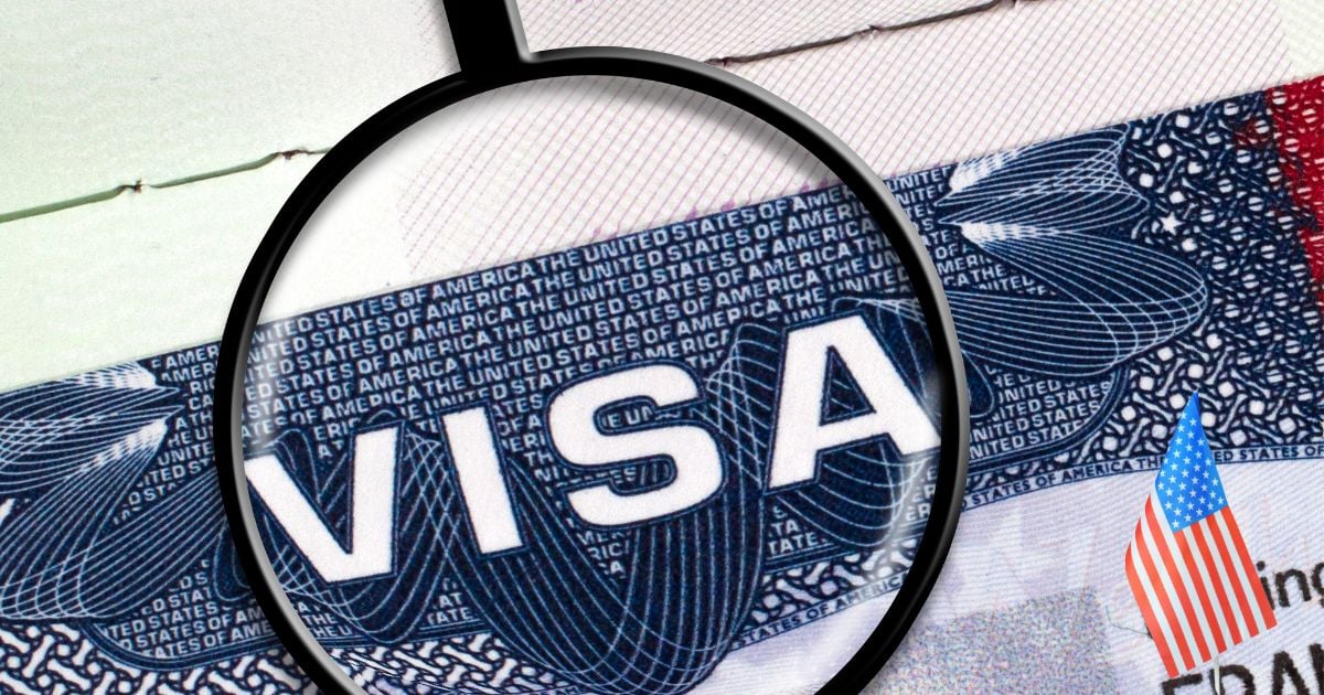 Así puede obtener su visa sin cita. Necesita este documento