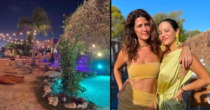 hotel de Natalia Reyes - Fenix Beach: el paradisíaco hotel de Natalia Reyes que le encanta a los famosos