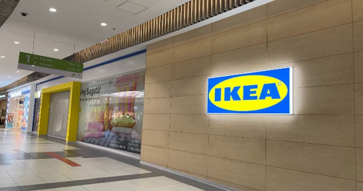 Cajoneras - IKEA Colombia