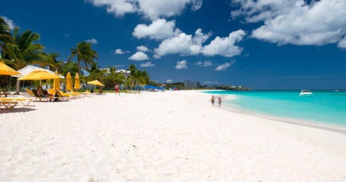 islas más lindas del Caribe - Islas más lindas del Caribe: el paraíso que queda a menos de dos horas de Colombia