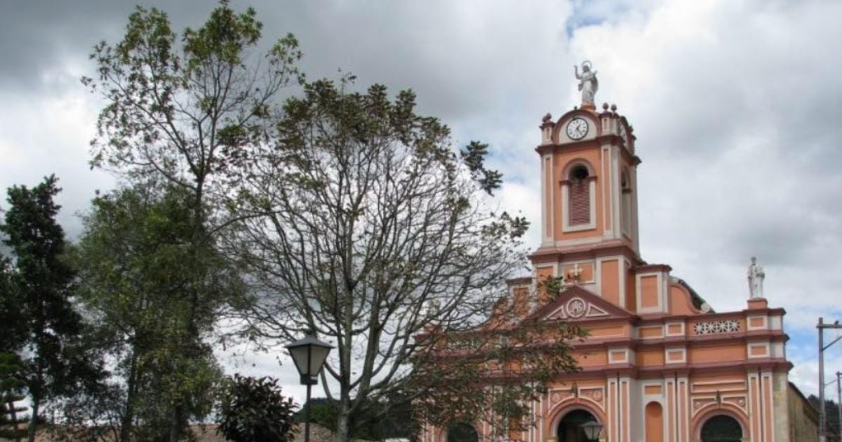 Tres planes para hacer en Tabio, uno de los mejores pueblos cerca de Bogotá