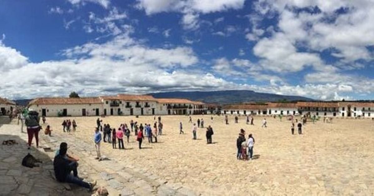 Las rutas que podrá tomar para llegar a Villa de Leyva desde Bogotá - Estas son las dos rutas para llegar a Villa de Leyva desde Bogotá; una le ahorra hasta una hora de camino