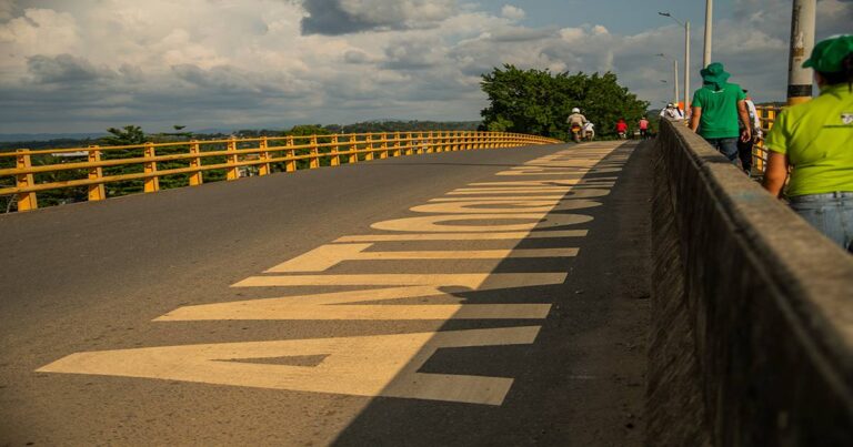  - Antioquia comprometida con la paz a través del mecanismo Obras por Impuestos