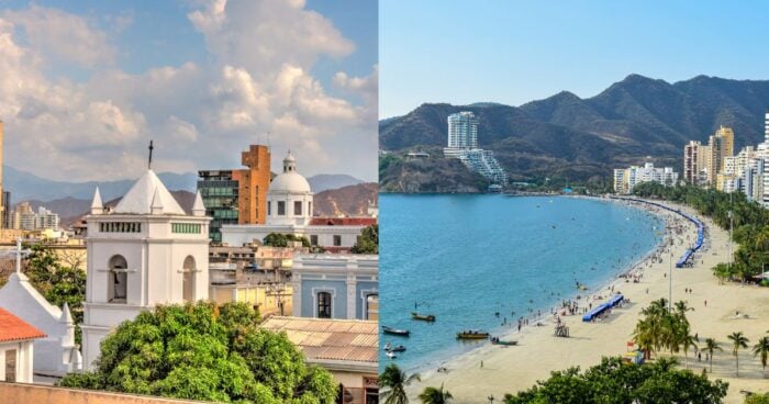 viajar solo - Viajar solo: los 3 mejores destinos en Colombia para hacerlo