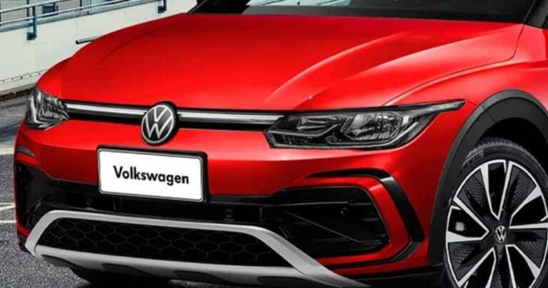 Volkswagen Yeh - Este será el nuevo carro de Volkswagen que será el reemplazo definitivo del Gol