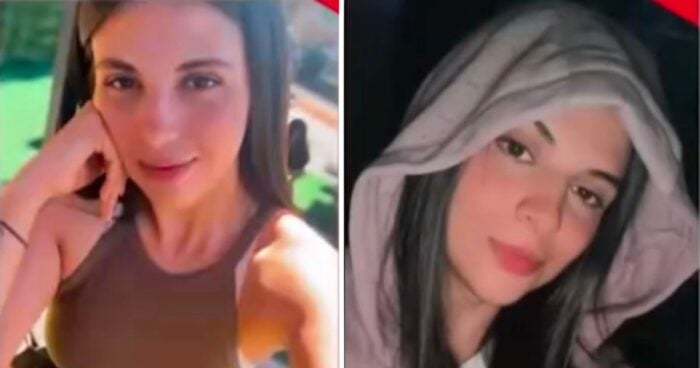  - Así murieron la colombiana asesinada Alejandra Cabrejo y su hija a manos de un exnovio peruano en EE.UU.