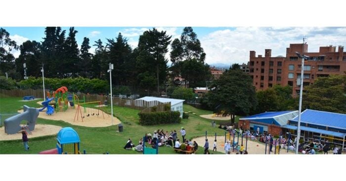 colegio más caro de Bogotá - Este es el colegio más caro de Bogotá ¿Cuánto vale?