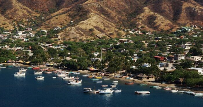 turismo en Colombia - Turismo en Colombia: tres lugares paradisíacos cerca de Santa Marta que tiene que visitar