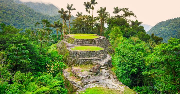 turismo en Colombia - Turismo en Colombia: tres lugares paradisíacos cerca de Santa Marta que tiene que visitar