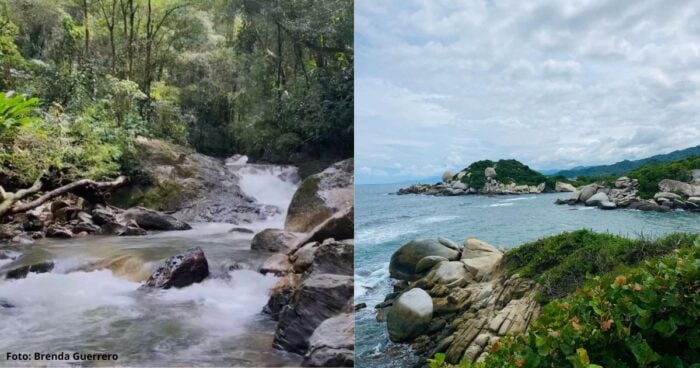  - Turismo en Colombia: tres lugares paradisíacos cerca de Santa Marta que tiene que visitar