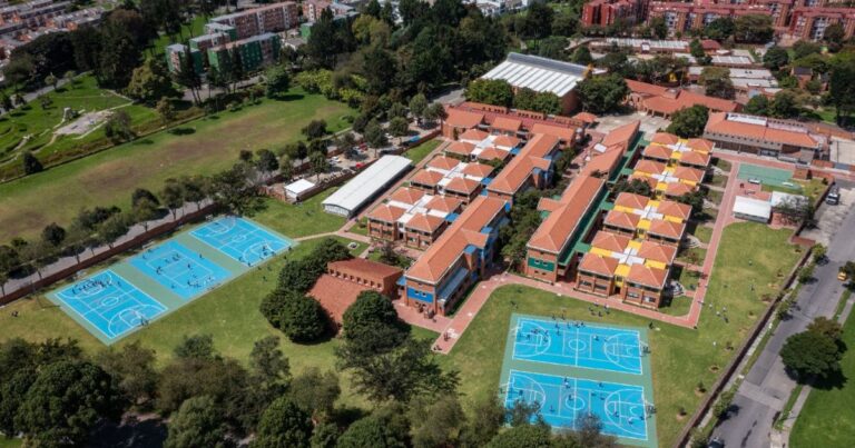  - Conferencia Lat. de Educación por primera vez en Colombia será en el Colegio Ciudadela Colsubsidio