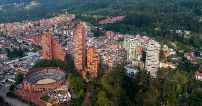 Bogotá - Bogotá, la ciudad colombiana que se posiciona una de las mejores para vivir en América Latina