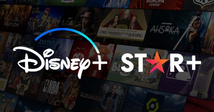 Disney y Start + - Disney anunció que la plataforma Star+ se acabará en 2024 ¿Qué pasará con sus contenidos?